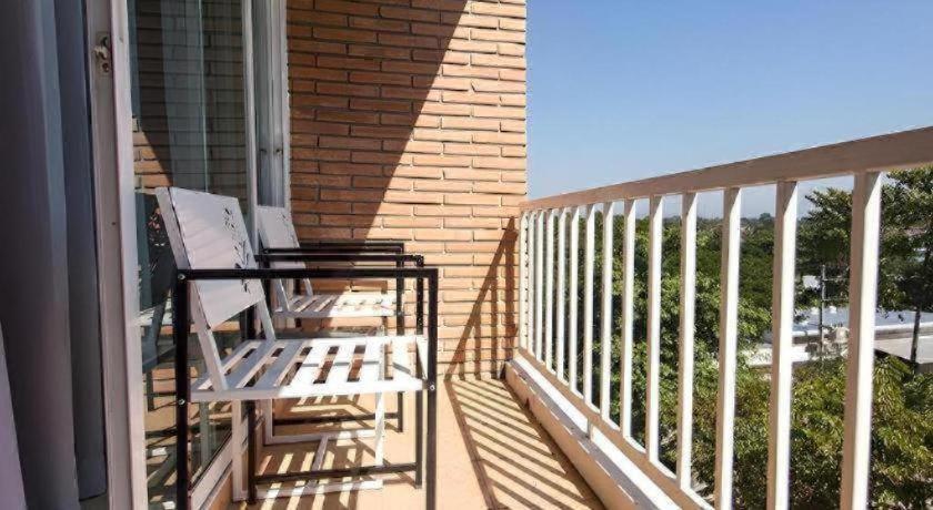 B2 Resort Boutique And Budget Hotel — Photos 2