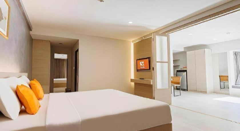 B2 Resort Boutique And Budget Hotel — Photos 3
